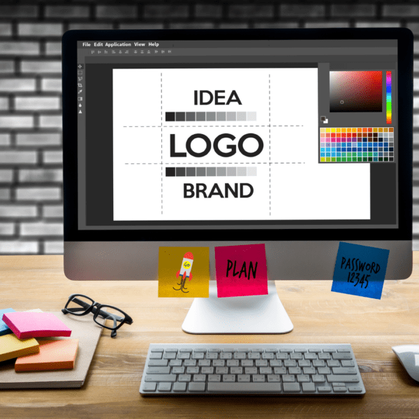 Diseño de logotipo