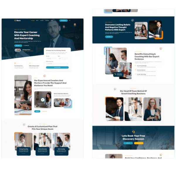 DISEÑO PAGINA WEB PROFESIONAL