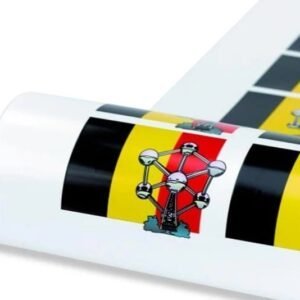 VINILO IMPRESO