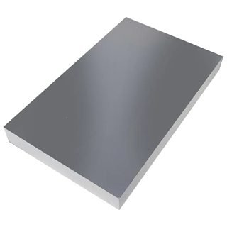Chapa de acero corten